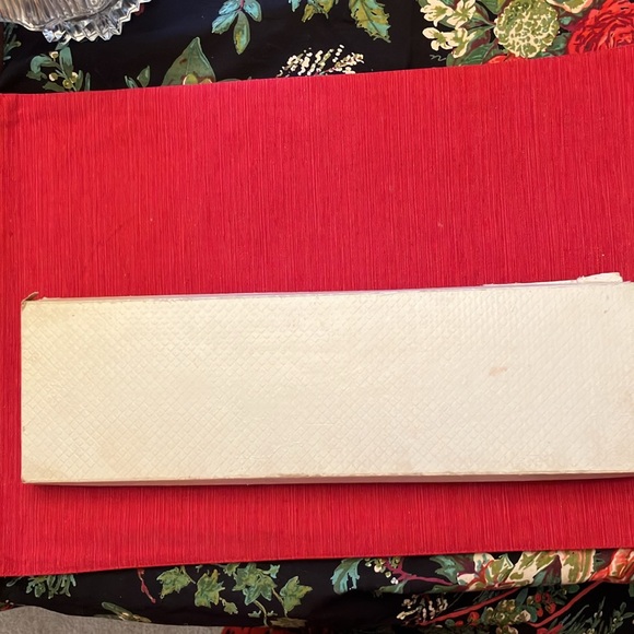 1950s Vintage Like Mothers Aluminum Kids cutlery play set 39 pieces Rustproof - Picture 5 of 6